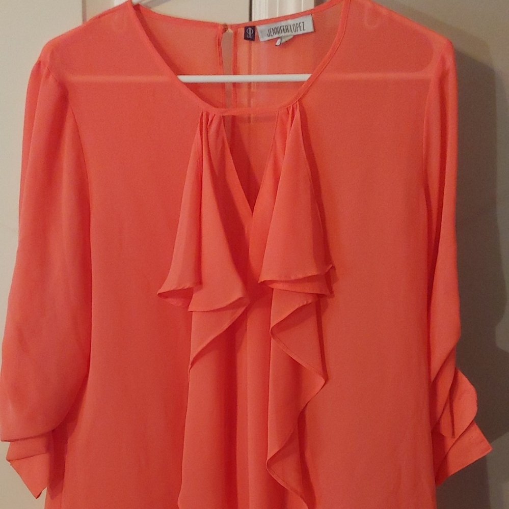 Boutique top!